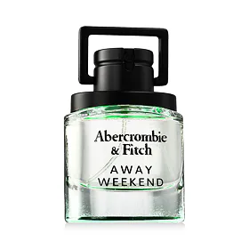 Abercrombie & Fitch Away Weekend Man Eau de Toilette (uomo) 30 ml