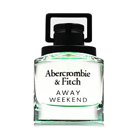 Abercrombie & Fitch Away Weekend Man Eau de Toilette (uomo) 50 ml