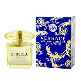 Versace Yellow Diamond Intense Eau de Parfum (donna) 30 ml
