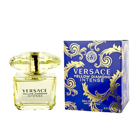 Versace Yellow Diamond Intense Eau de Parfum (donna) 90 ml