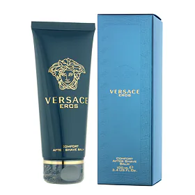 Versace Eros Balsamo dopobarba profumato (uomo) 100 ml