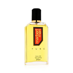 Marbert Man Pure Eau de Toilette (uomo) 125 ml