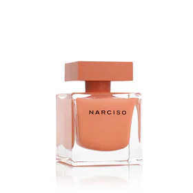 Narciso Rodriguez Narciso Eau de Parfum Ambrée Eau de Parfum (donna) 90 ml