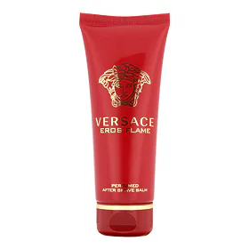 Versace Eros Flame Balsamo dopobarba profumato (uomo) 100 ml