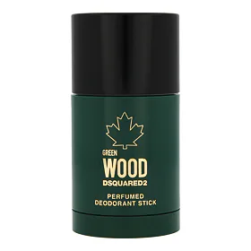 Dsquared2 Green Wood Deostick profumato (uomo) 75 ml