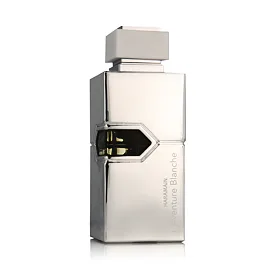 Al Haramain L'Aventure Blanche Eau de Parfum (donna) 200 ml