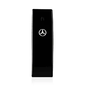 Mercedes-Benz Mercedes-Benz Club Black Eau de Toilette (uomo) 50 ml