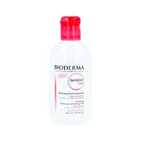 Bioderma Sensibio Lait Soothing Make-up Removing Milk 250 ml