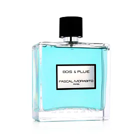 Pascal Morabito Bois & Pluie Eau de Toilette (uomo) 200 ml