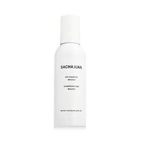 Sachajuan Dry Shampoo Mousse 200 ml