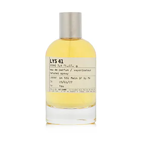 Le Labo Lys 41 Eau de Parfum (donna) 100 ml