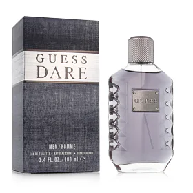 Guess Dare for Men Eau de Toilette (uomo) 100 ml