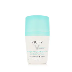 Vichy Antiperspirant Hypoallergenic Roll-on 48h 50 ml