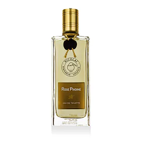 Nicolai Parfumeur Createur Rose Pivoine Eau de Toilette (donna) 100 ml
