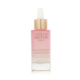 Christian Breton Hydration & Nutrition Hyaluronic Acid + Argan Serum 30 ml