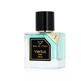 Vertus Eau de Cyan Eau de Parfum (unisex) 100 ml