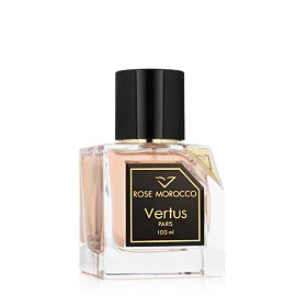 Vertus Rose Morroco Eau de Parfum (unisex) 100 ml