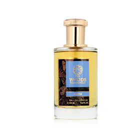 The Woods Collection Azure Eau de Parfum (unisex) 100 ml