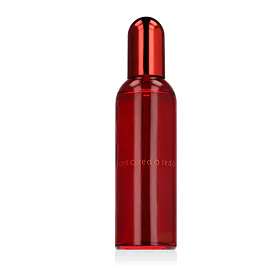 Milton Lloyd Colour Me Red Eau de Parfum (donna) 100 ml