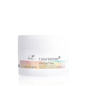 Wella ColorMotion+ Structure+ Mask 150 ml