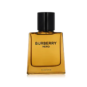 Burberry Hero Eau de Parfum (uomo) 50 ml