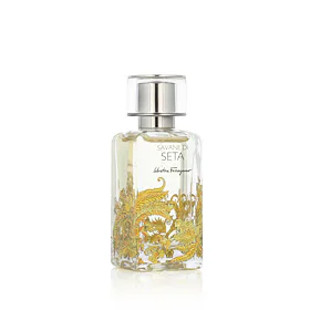 Salvatore Ferragamo Savane Di Seta Eau de Parfum (unisex) 50 ml