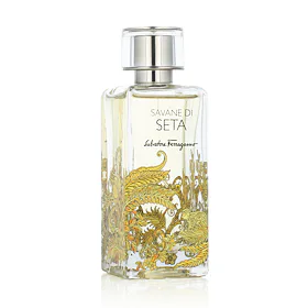 Salvatore Ferragamo Savane Di Seta Eau de Parfum (unisex) 100 ml