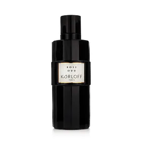 Korloff Rose Oud Eau de Parfum (unisex) 100 ml