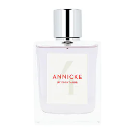 Eight & Bob Annicke 4 Eau de Parfum (donna) 100 ml