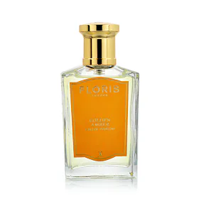 Floris Golden Amber Eau de Parfum (unisex) 50 ml