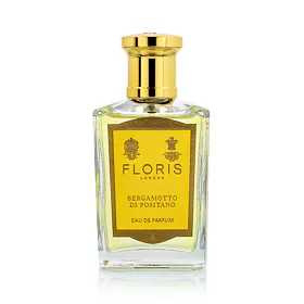 Floris Bergamotto Di Positano Eau de Parfum (unisex) 50 ml