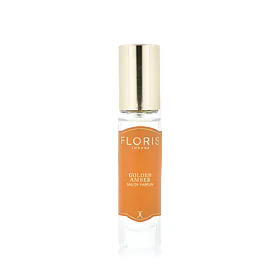Floris Golden Amber Eau de Parfum (unisex) - miniatura 10 ml