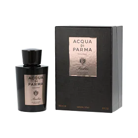Acqua Di Parma Colonia Ambra Concentrée Eau de Cologne (uomo) 180 ml