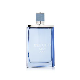Jimmy Choo Jimmy Choo Man Aqua Eau de Toilette (uomo) 100 ml