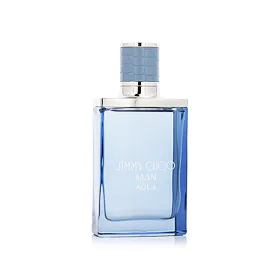 Jimmy Choo Jimmy Choo Man Aqua Eau de Toilette (uomo) 50 ml