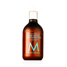 Moroccanoil Fragrance Originale Latte profumato per il corpo (unisex) 360 ml