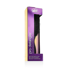 Wet Brush Pro Detangler Black 1 pz