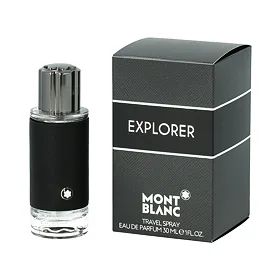 Montblanc Explorer Eau de Parfum (uomo) 30 ml