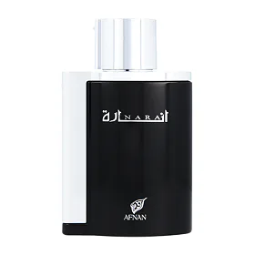 Afnan Inara Black Eau de Parfum (unisex) 100 ml