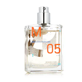 Escentric Molecules Molecule 05 Eau de Toilette (unisex) 30 ml