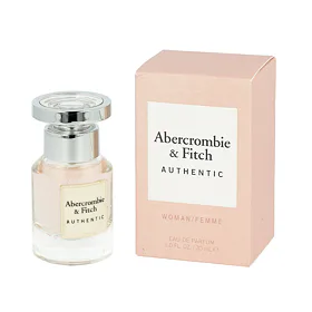 Abercrombie & Fitch Authentic Woman Eau de Parfum (donna) 30 ml