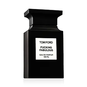 Tom Ford Fucking Fabulous Eau de Parfum (unisex) 100 ml