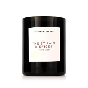 L'Artisan Parfumeur Thé et Pain D'Épices candela profumata 250 g