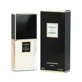 Chanel Coco Eau De Toilette 50 ml (donna)