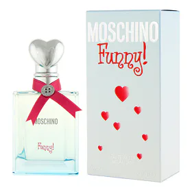 Moschino Funny! Eau de Toilette (donna) 50 ml