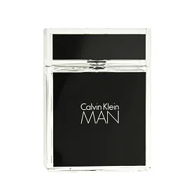 Calvin Klein MAN Eau de Toilette (uomo) 50 ml