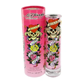 Christian Audigier Ed Hardy Woman Eau de Parfum (donna) 50 ml