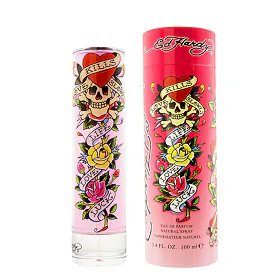 Christian Audigier Ed Hardy Woman Eau de Parfum (donna) 100 ml