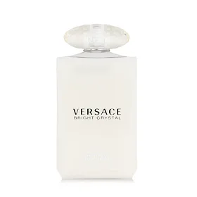Versace Bright Crystal Latte per il corpo (donna) 200 ml
