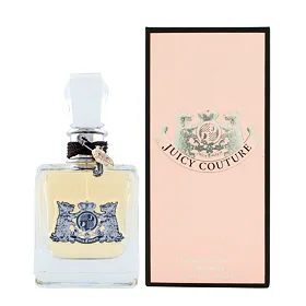 Juicy Couture Juicy Couture Eau de Parfum (donna) 100 ml